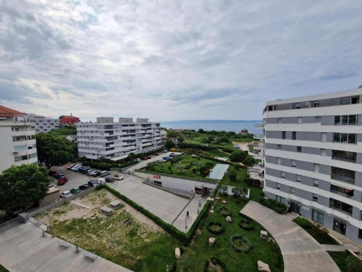 Apartment Skocibusic 斯普利特 外观 照片