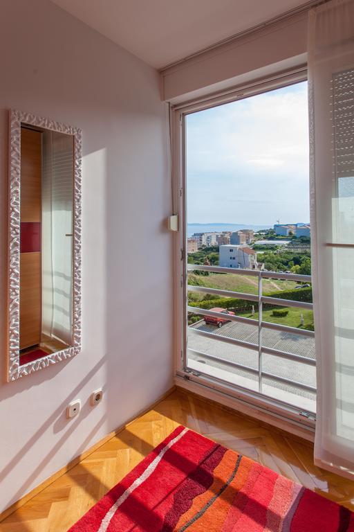 Apartment Skocibusic 斯普利特 客房 照片
